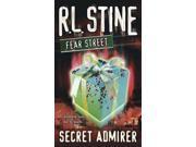 Secret Admirer Fear Street