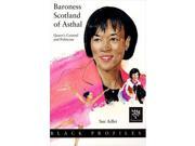 Baroness Scotland of Asthal Queen s Counsel and Politician Peer Barrister Junior Minister Black Profiles