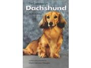 The Contemporary Dachshund World of Dogs