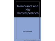 Rembrandt and His Contemporaries