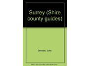 Surrey Shire county guides
