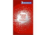 France In English 2009 Annual Guide Michelin Guides 100th edition