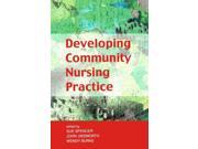Developing community nursing practice