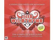 Iris Wildthyme The Complete Series Four Iris Wildthyme Big Finish