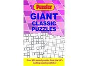 Puzzler Giant Classic Puzzles