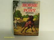 Purnell s Treasury Of Horse And Pony Stories