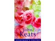 John Keats Everyman s Poetry Vol. 4