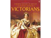 Victorians History of Britain Usborne History of Britain