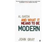 Al Qaeda and What It Means to be Modern