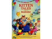 5 minute Kitten Tales for Bedtime