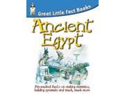 Ancient Egypt Great Little Fact Book