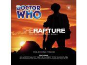 The Rapture Doctor Who