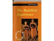Seeking Religion The Buddhist Experience