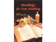 Readings for Your Wedding