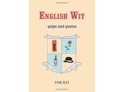 English Wit Quips and Quotes