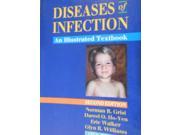 Diseases of Infection An Illustrated Textbook Oxford Medical Publications