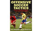 Offensive Soccer Tactics How to Control Possession and Score More Goals