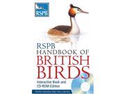 RSPB Handbook of British Birds Interactive Edition
