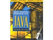 Object oriented Programming with Java