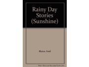 Rainy Day Stories Sunshine