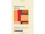 Core Tax Annual Inheritance Tax 2013 14 Core Tax Annuals
