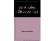 Banknotes Discovering