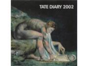 Tate Desk Diary 2002