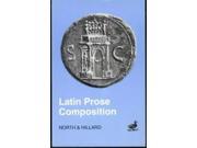 Latin Prose Composition Latin Language