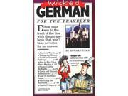 Wicked German Wicked Travel Series