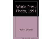 Eyewitness 1991 World Press Photo