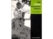 The Oxfam Education Report