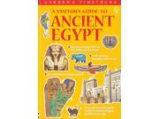 A Visitor s Guide to Ancient Egypt Usborne Time Tours
