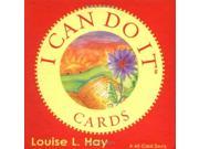 I Can Do It Cards GMC CRDS