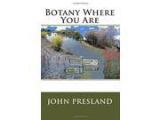 Botany Where You Are