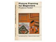 Picture Framing for Beginners How to Do it