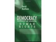 Democracy and Human Rights