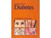 A Colour Atlas of Diabetes Wolfe medical atlases