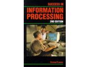 Success in Information Processing Success Studybooks