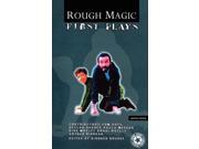 Rough Magic First Plays Play Anthologies