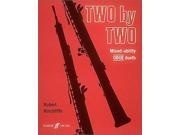 Two by Two Oboe Duets