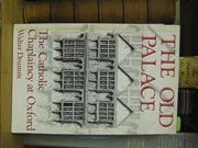The Old Palace Catholic Chaplaincy at Oxford