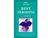 Times Best Sermons of 1996
