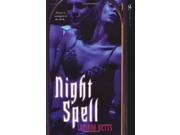 Night Spell WITH My Captor AND Winged Dreams AND Bed Sport