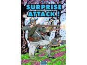 Surprise Attack! Battle of Shiloh Graphic History
