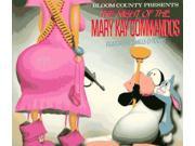 The Night of the Mary Kay Commandos Bloom County