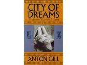 City of Dreams Egyptian Mysteries