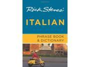 Rick Steves Italian Phrase Book and Dictionary Rick Steves Italian Phrase Book Dictionary Rick Steves Italian Phrase Book Dictionary