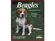 Beagles Complete Pet Owner s Manual