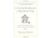 Little Bookstore of Big Stone Gap The