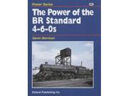 The Power of the BR Standard 4 6 0s